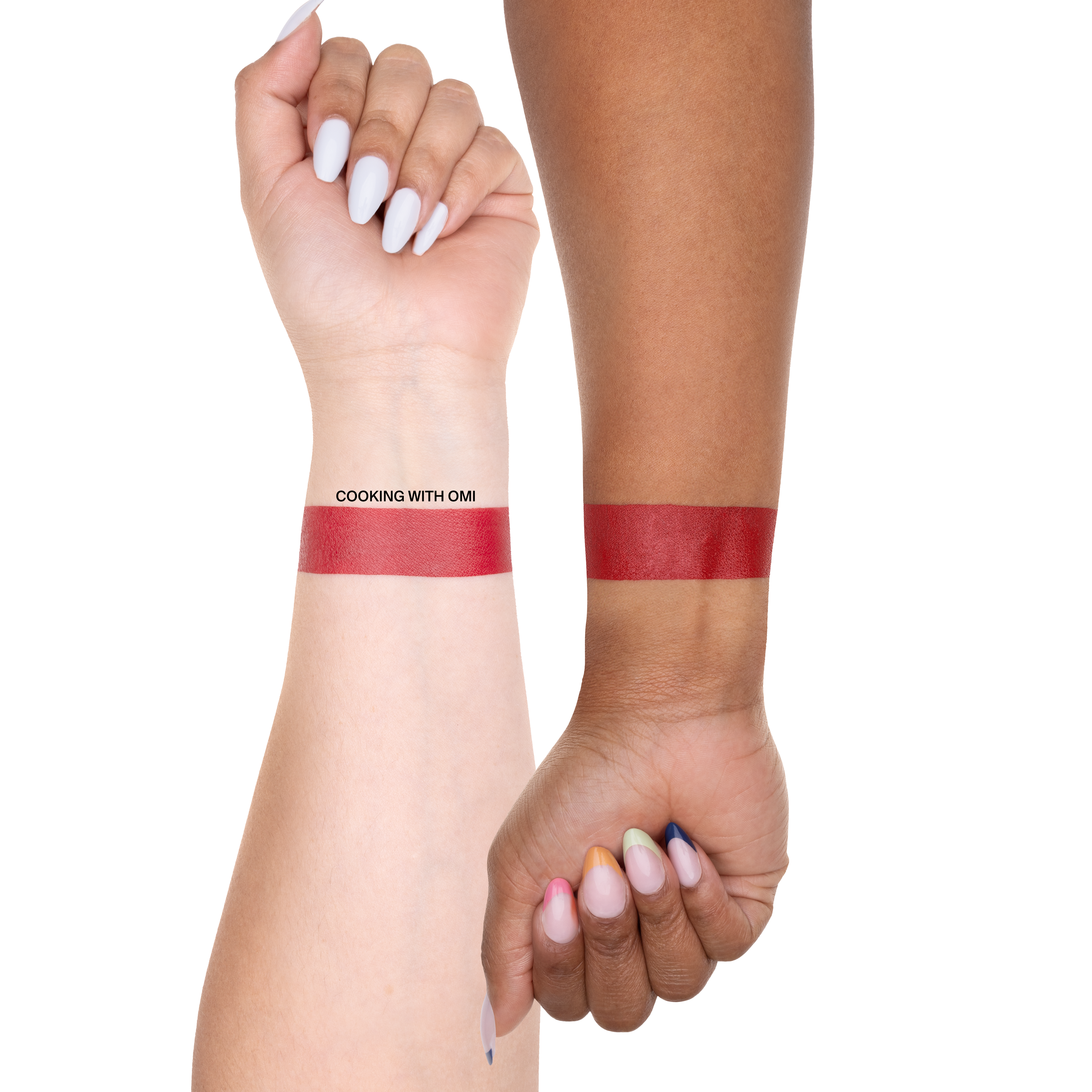 Long Lasting Liquid Lipstick -  Cooking Con Omi