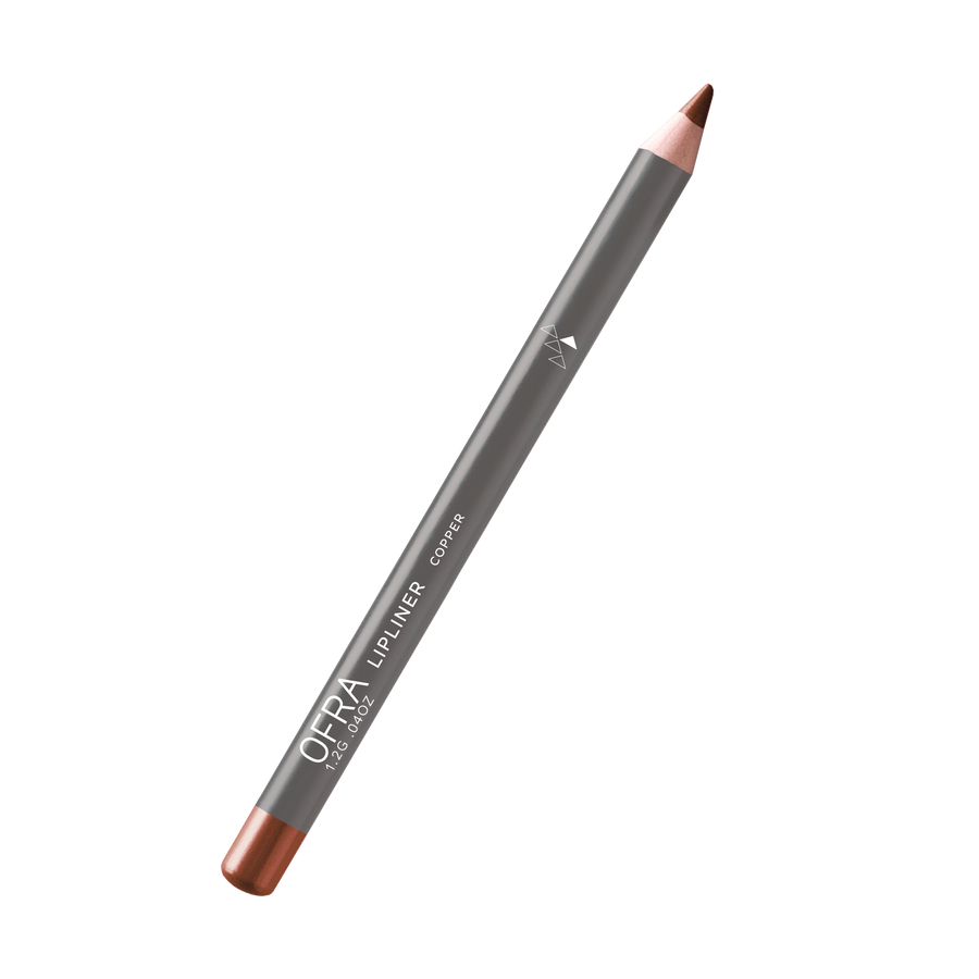 Lipliner - Copper