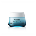 Vichy Minéral 89 Moisture Boost Cream 72h Rich Texture