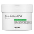 COSRX One Step Green Hero Calming Pad 70 Sheets