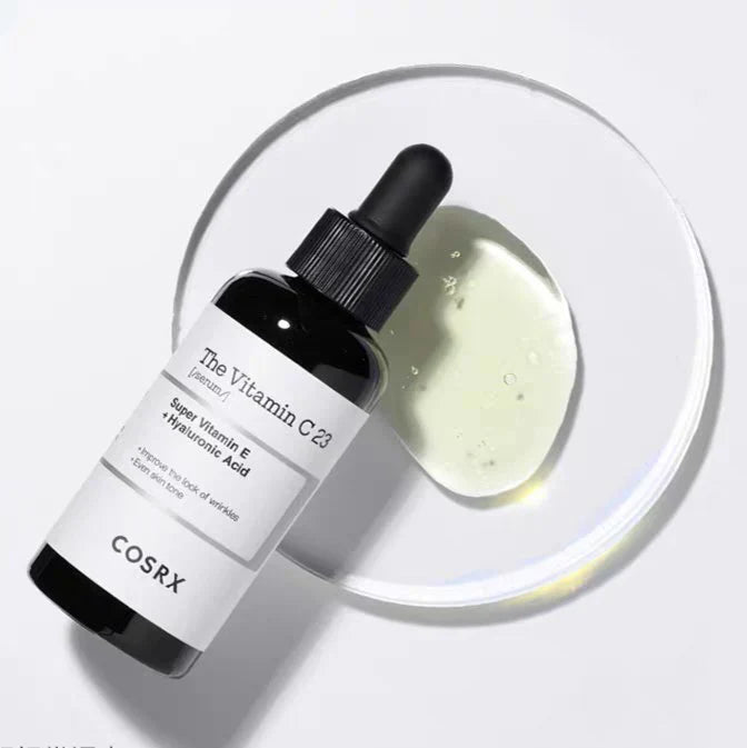 The Vitamin C 23 Serum