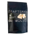 Craftsman & Wolves - 'Yuzu Almond' Caramels (5OZ)