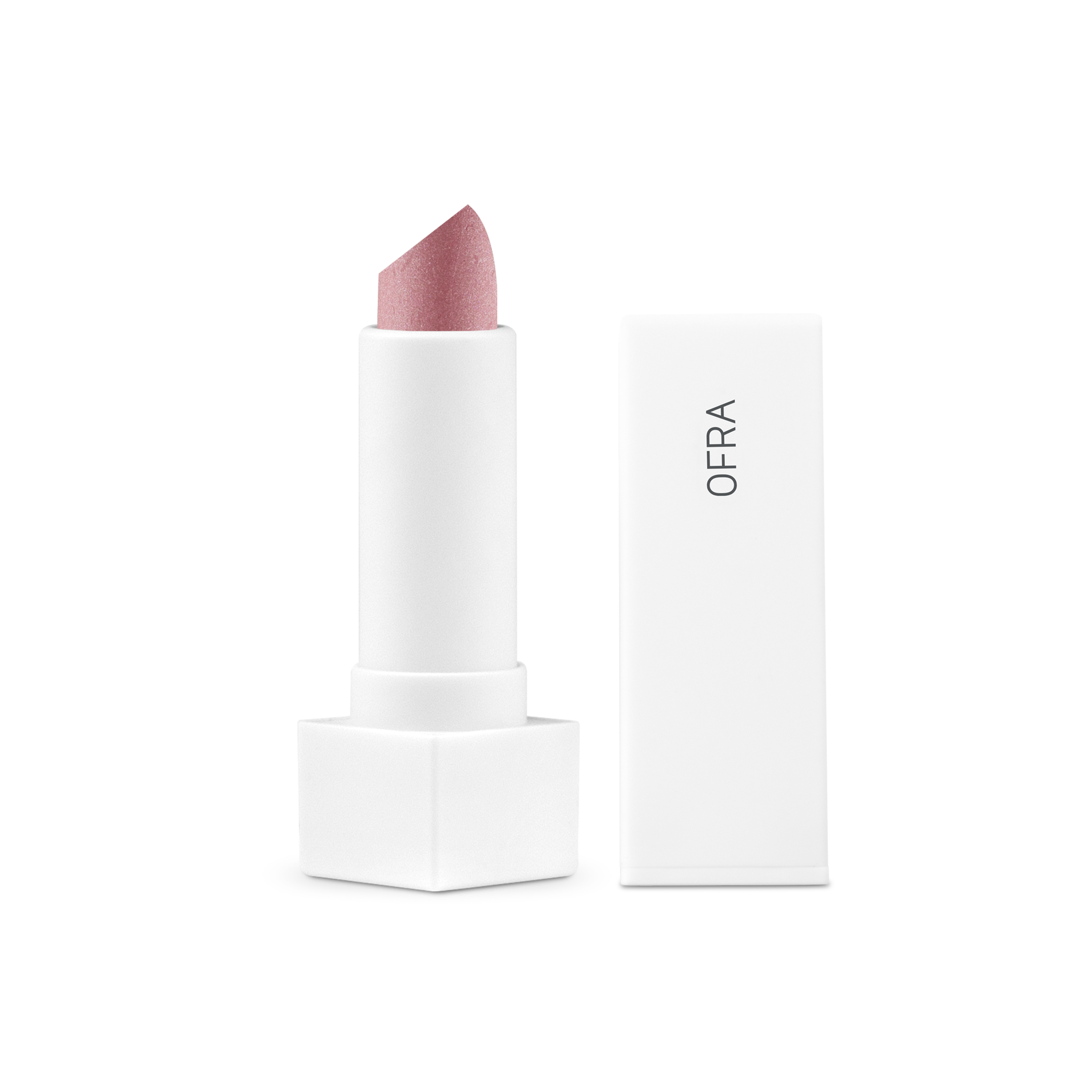 Lipstick - Crazy Pink