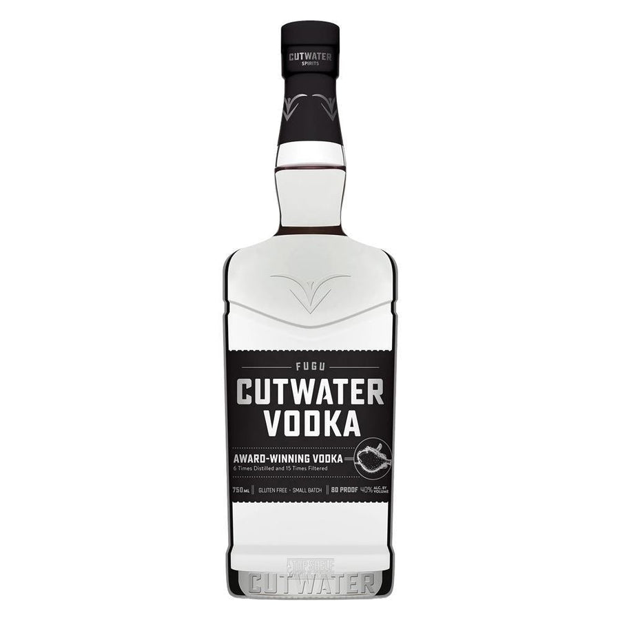 Cutwater - 'Fugu' Vodka (750ML)