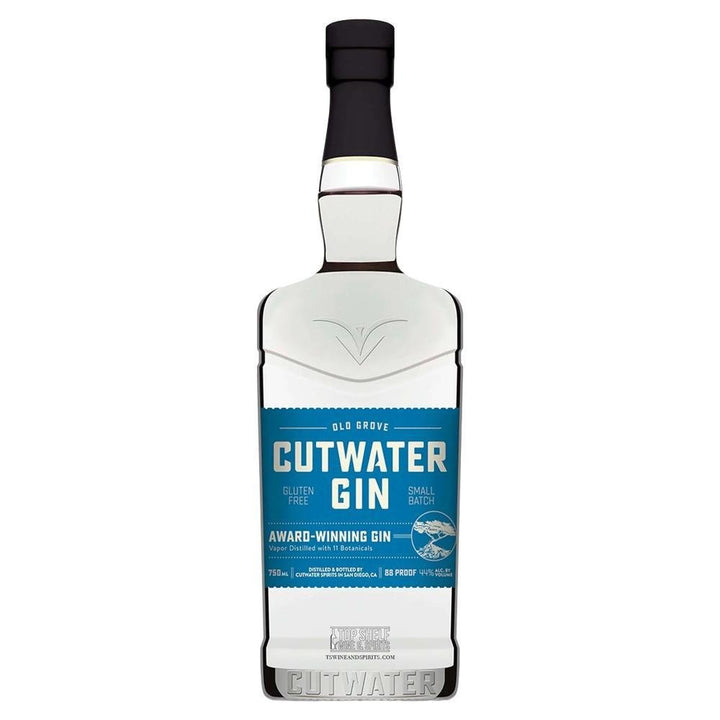 'Old Grove' Gin (750ML)