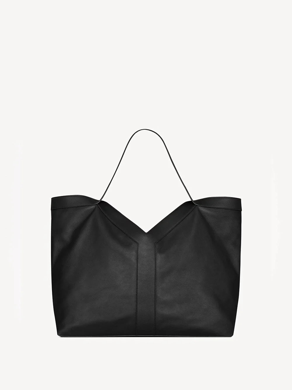 Men `Y` Large Tote