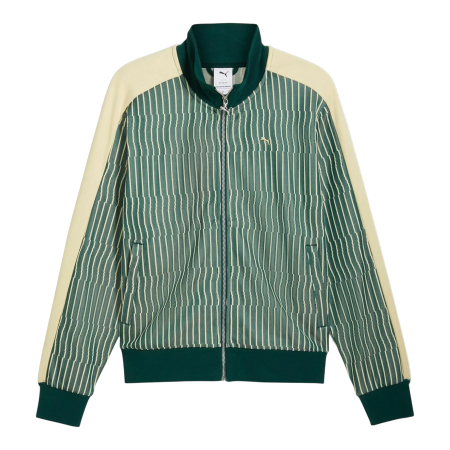Puma The Players Lane T7 Men Track Jacket