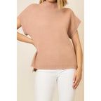 WONDERWALL 'Pop Quotidien' Sleeveless Knit Sweater Vest