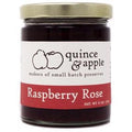 Quince & Apple - 'Raspberry Rose' Preserve (6OZ)