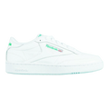 Reebok Classic Club C 85 Men Sneakers White/Green