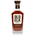 Old Elk Distillery - Blended Straight Bourbon Whiskey (750ML)