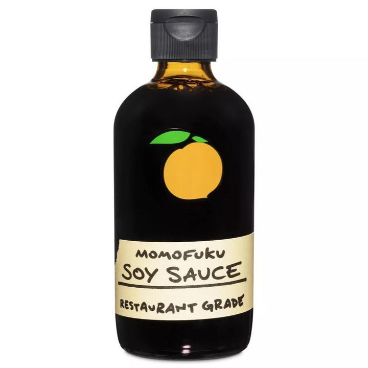 'Restaurant Grade' Soy Sauce (8OZ)