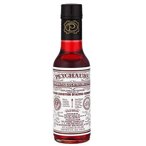 Aromatic Cocktail Bitters (5OZ)