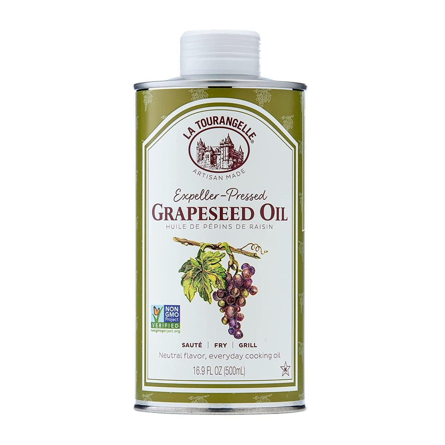 La Tourangelle - Grapeseed Oil (500ML)