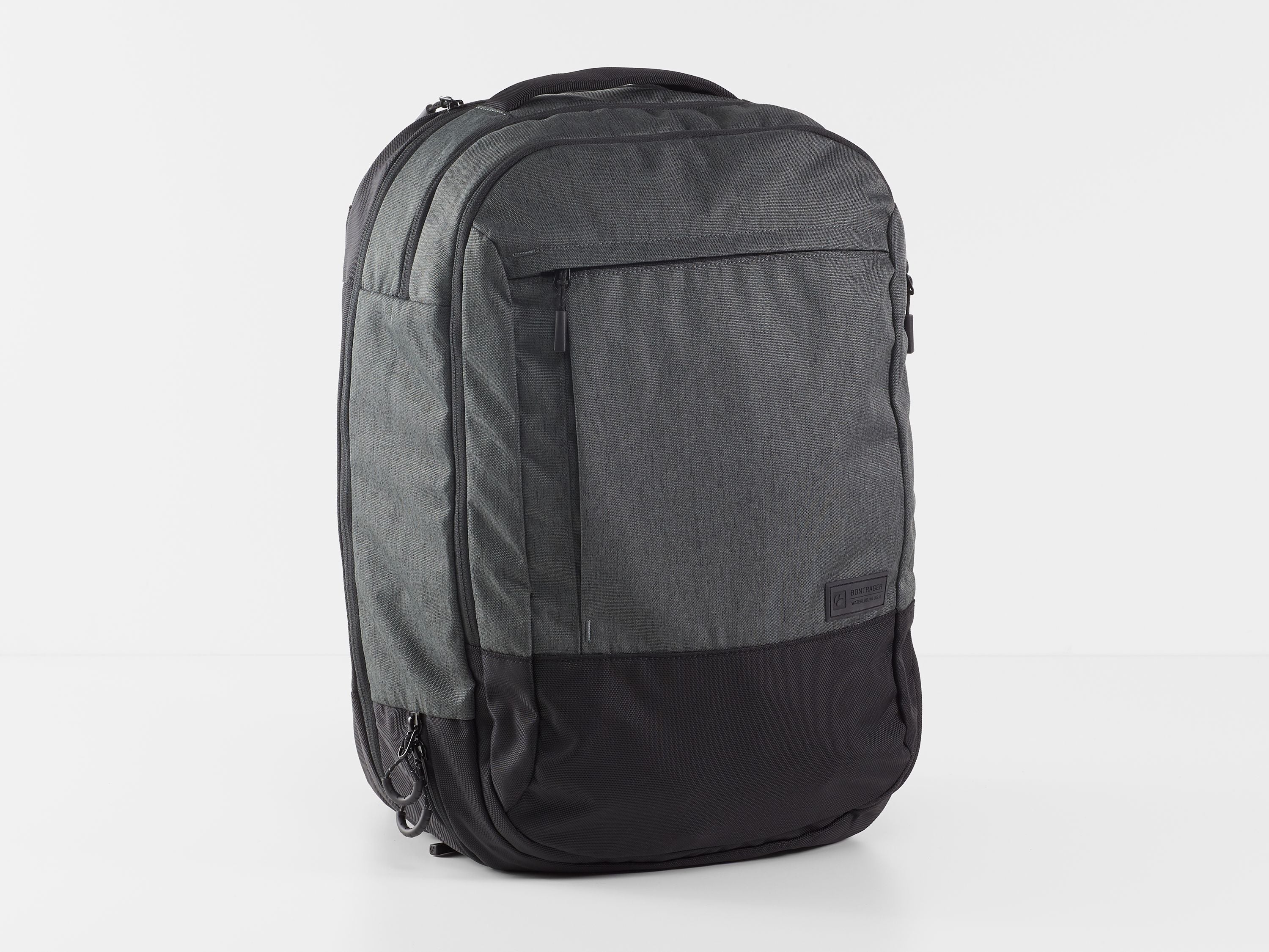 Travel Backpack Black Bag