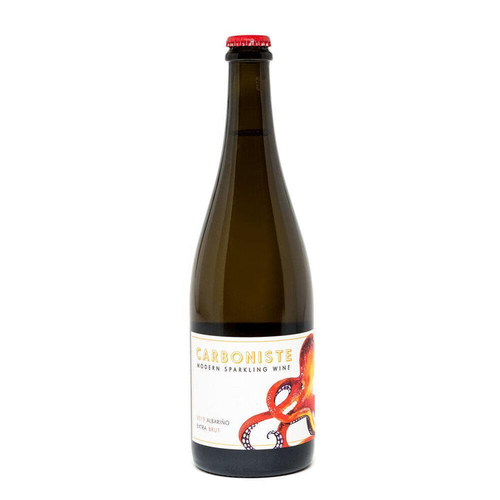 Sparkling Albarino (750ML)