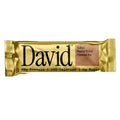 David Protein - 'Salted Peanut Butter' Protein Bar (58G)