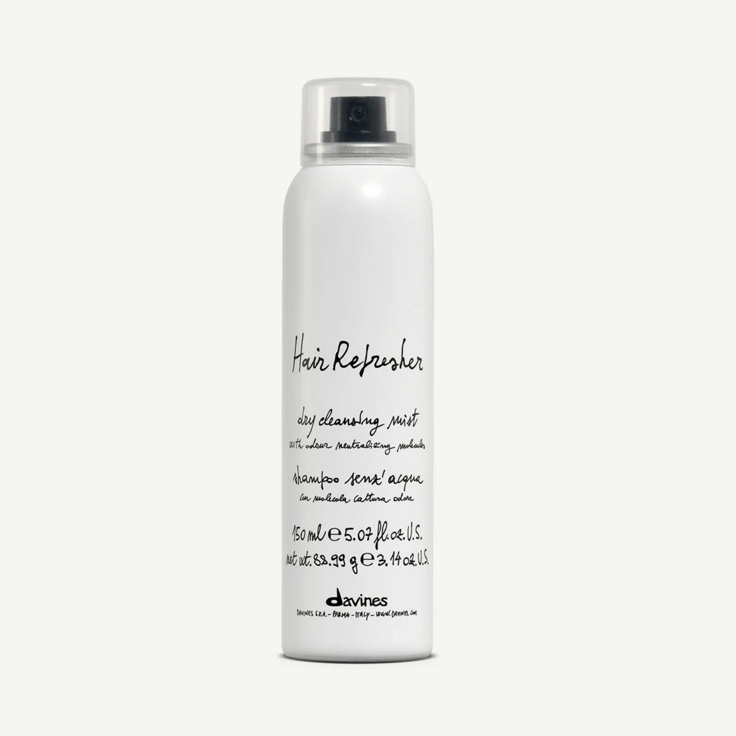 Hair Refresher 160 mL