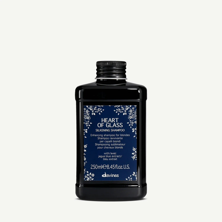 Heart of Glass Silkening Shampoo 250 mL