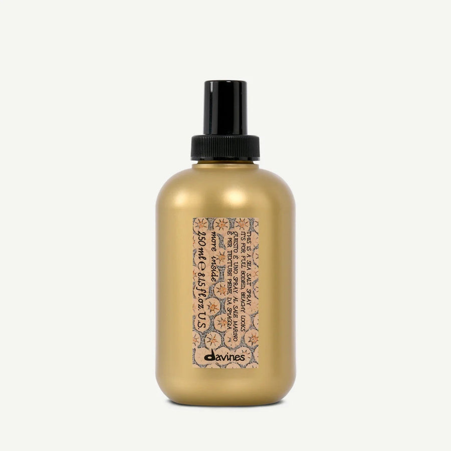 More Inside This Is a Sea Salt Spray 250 mL