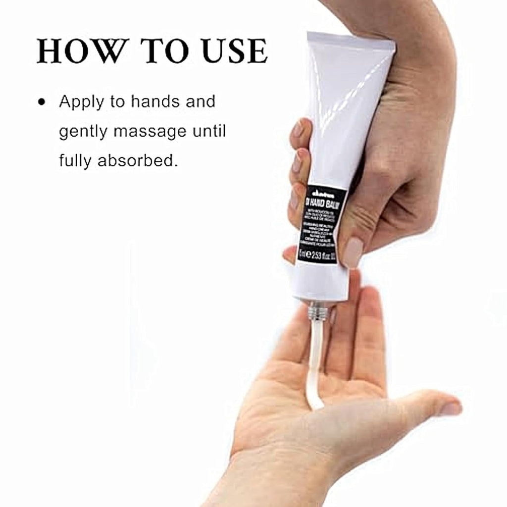 OI Hand Balm 75 mL