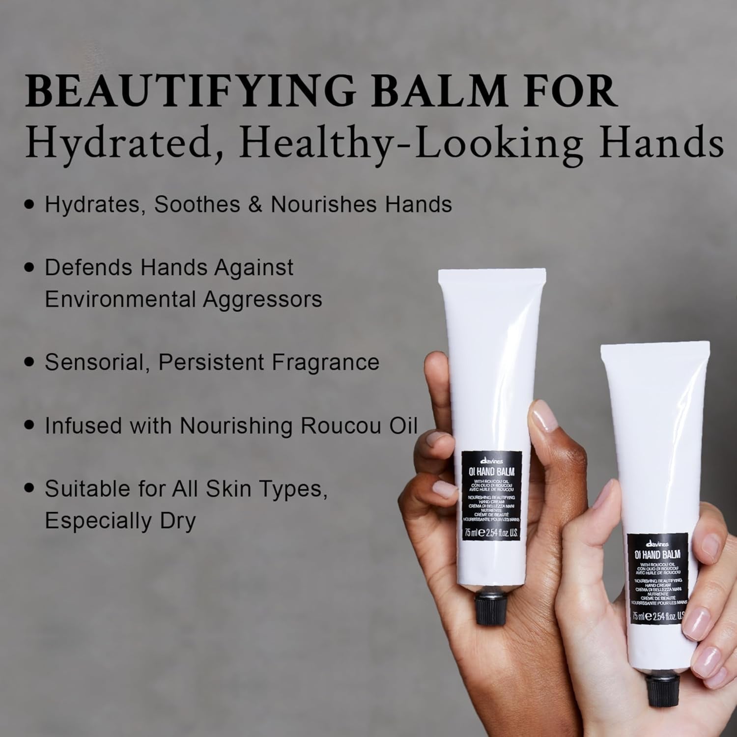 OI Hand Balm 75 mL