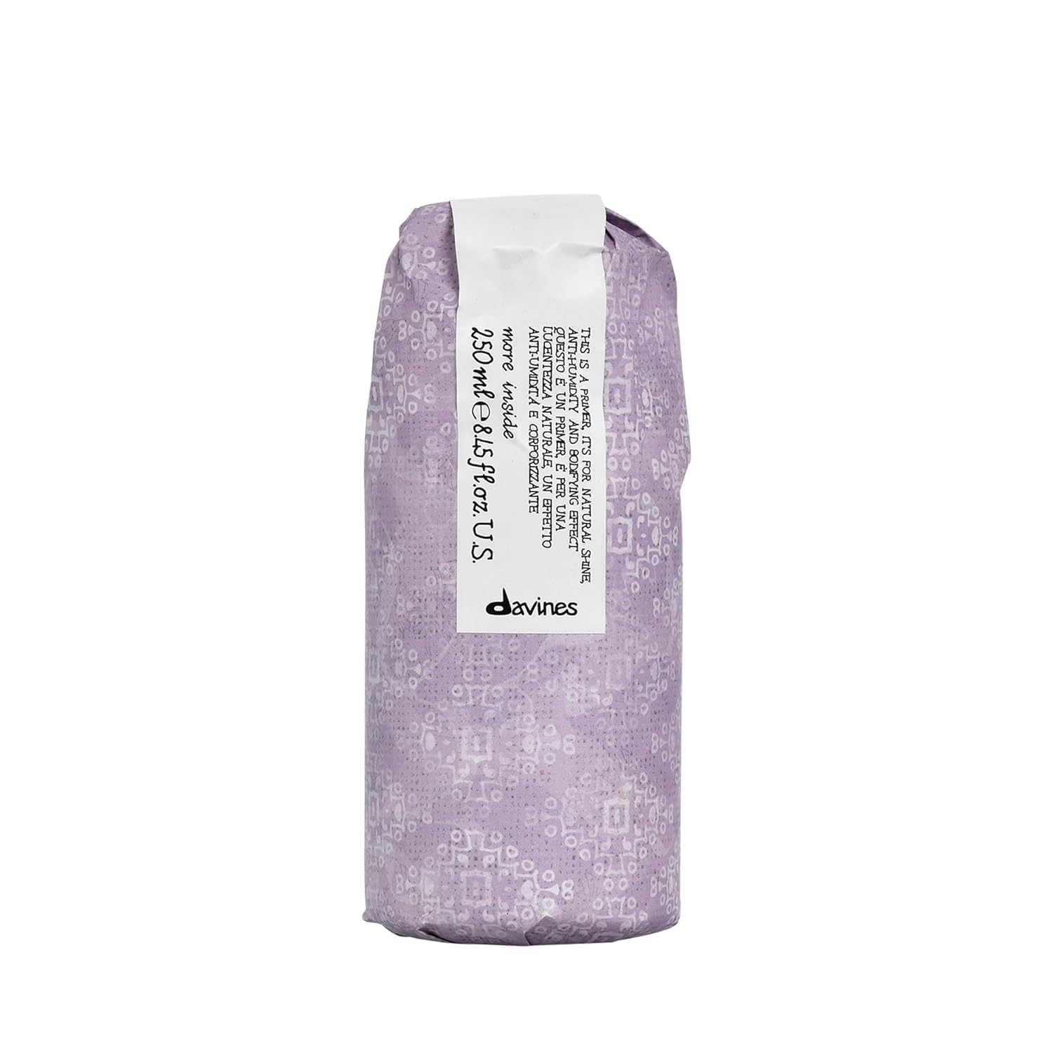 This is a Blow Dry Primer 250 mL