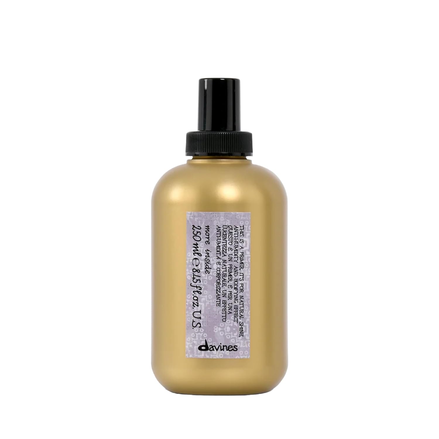 This is a Blow Dry Primer 250 mL