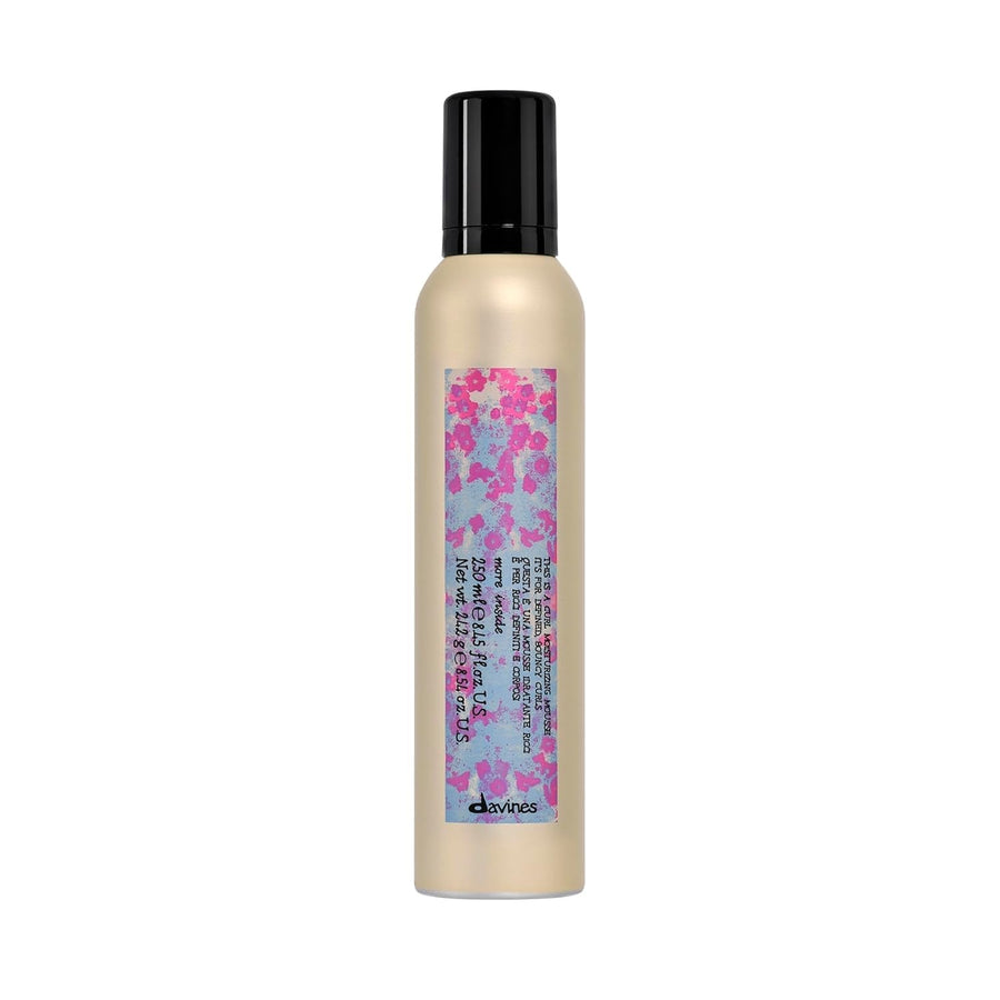 This Is a Curl Moisturizing Mousse 250 mL
