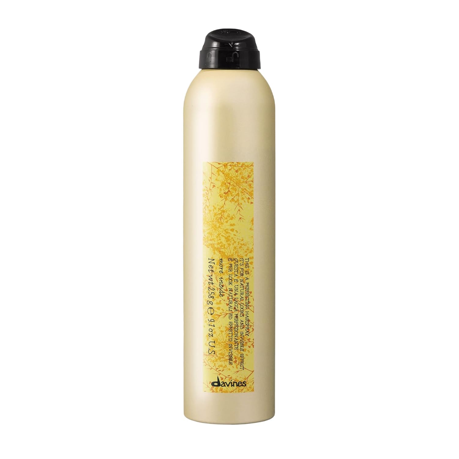 This Is a Perfecting Hairspray 300 mL