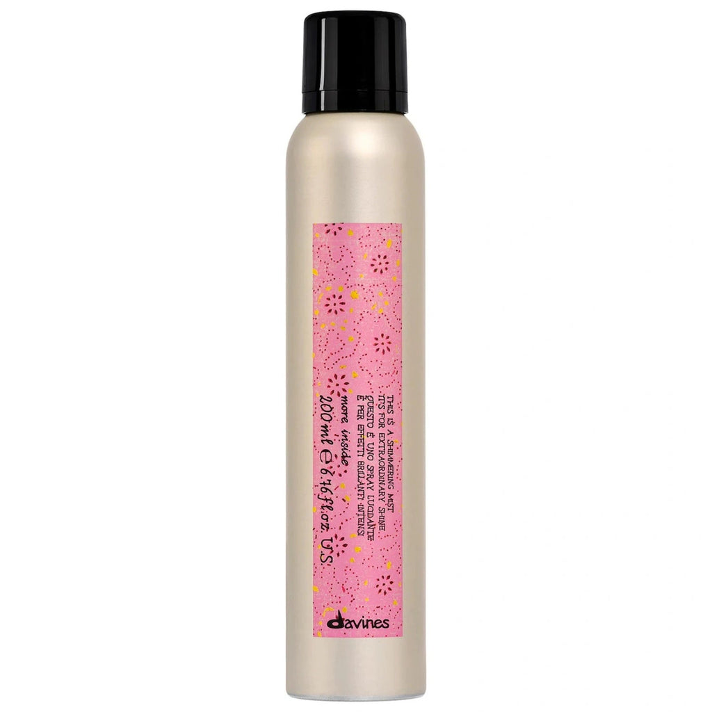 This Is A Shimmering Mist 200 mL