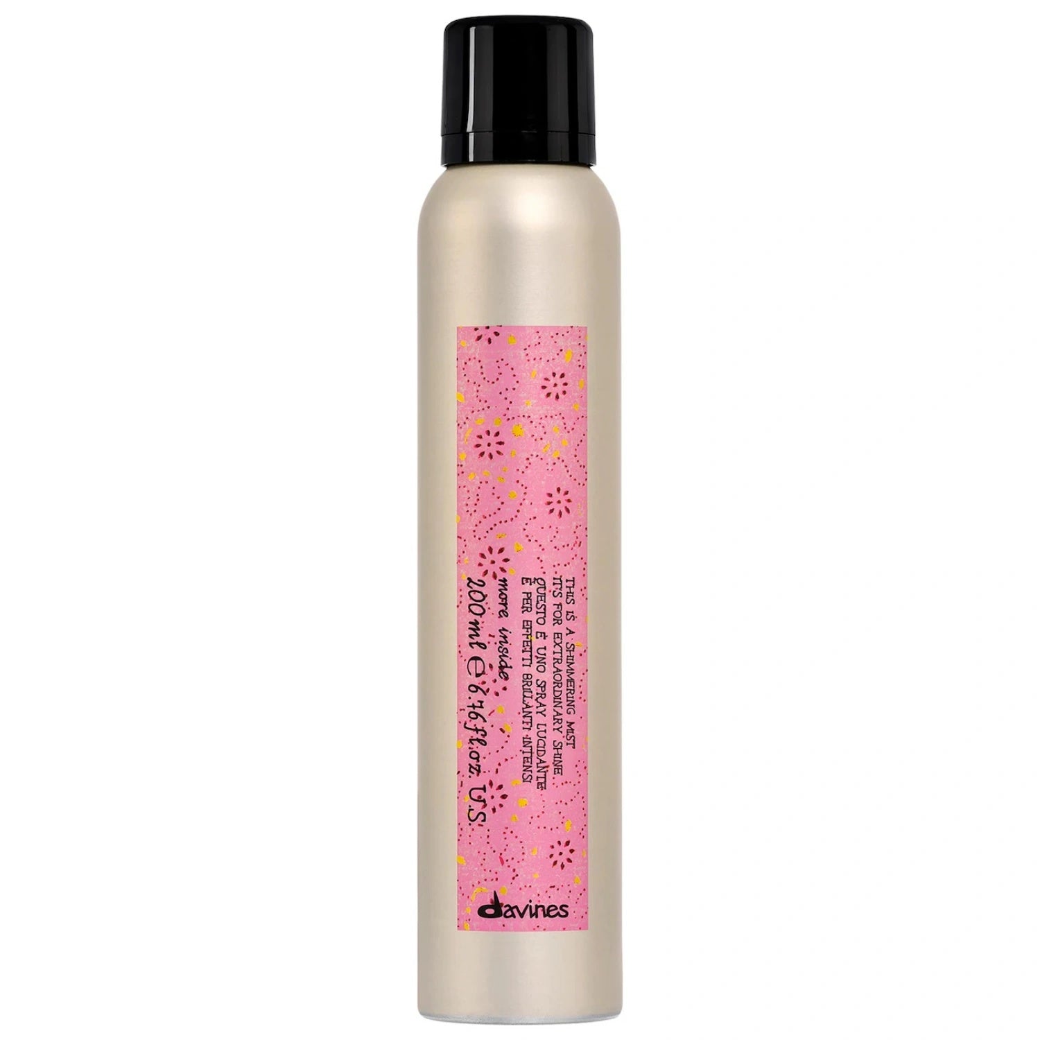 This Is A Shimmering Mist 200 mL