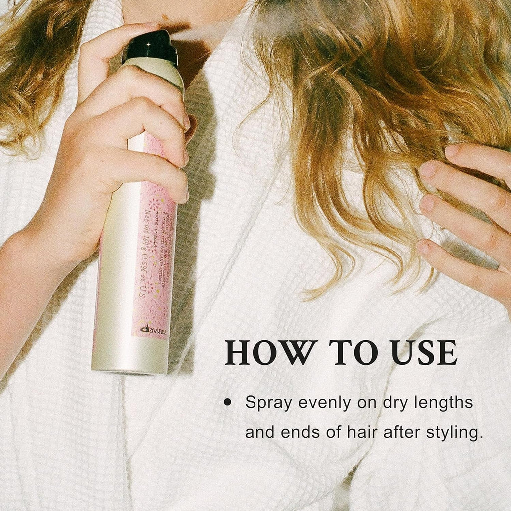 This Is A Shimmering Mist 200 mL