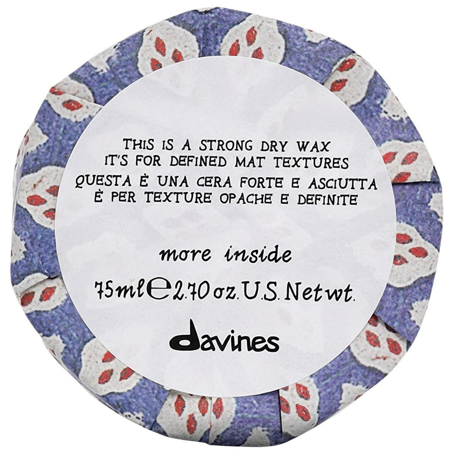 This Is a Strong Dry Wax 75 mL