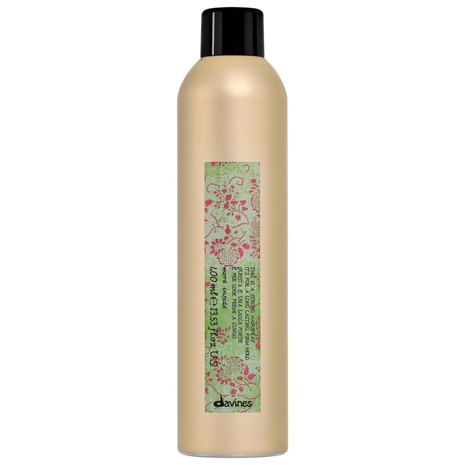 This Is a Strong Hairspray 400 mL