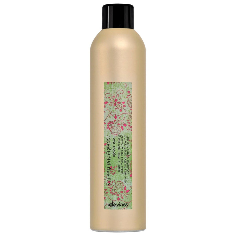 This Is a Strong Hairspray 400 mL