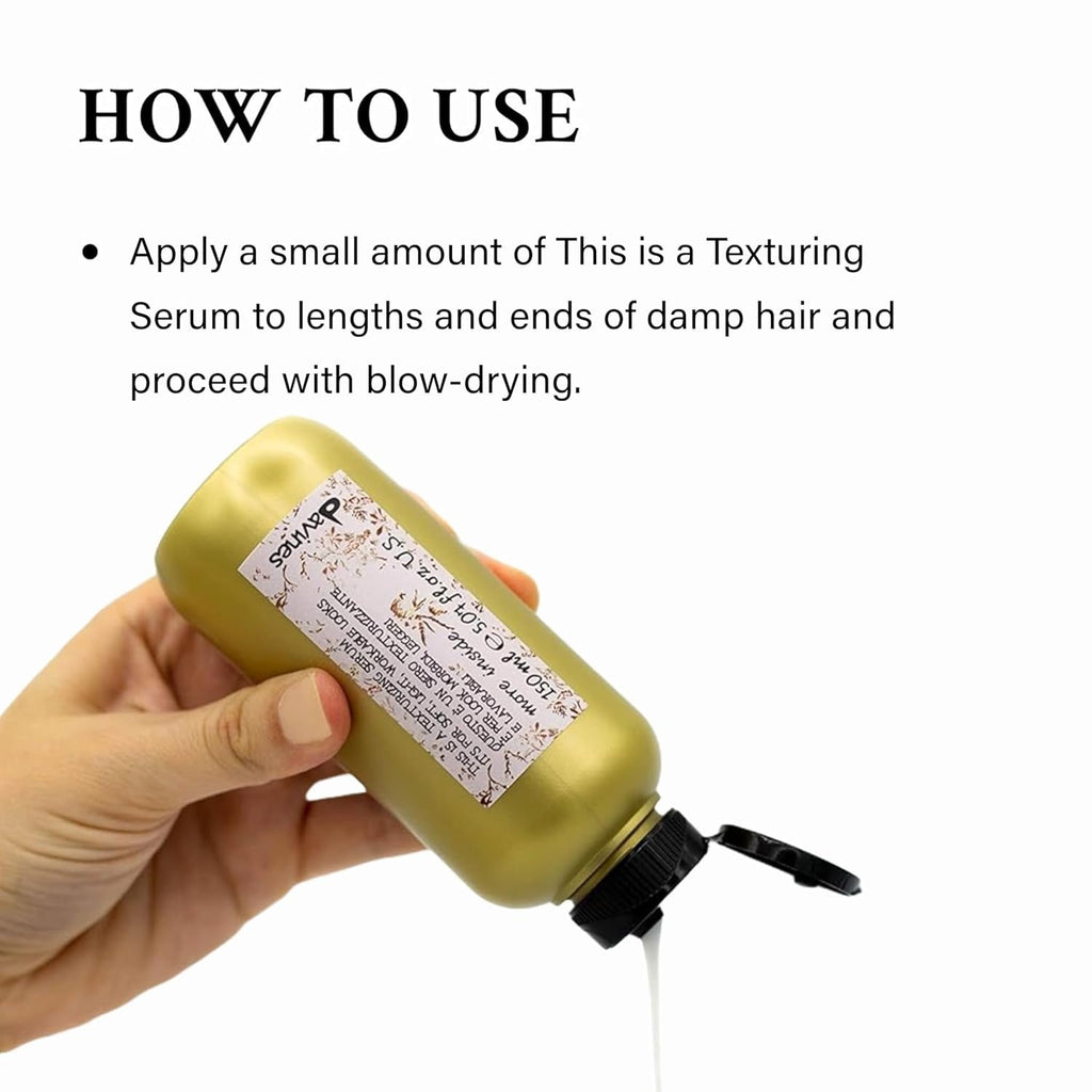 This Is a Texturizing Serum 150 mL