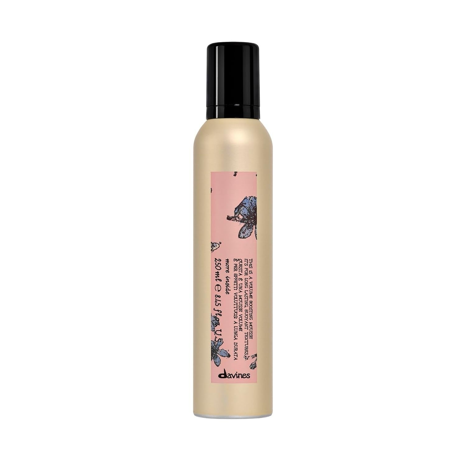 This Is a Volume Boosting Mousse 250 mL