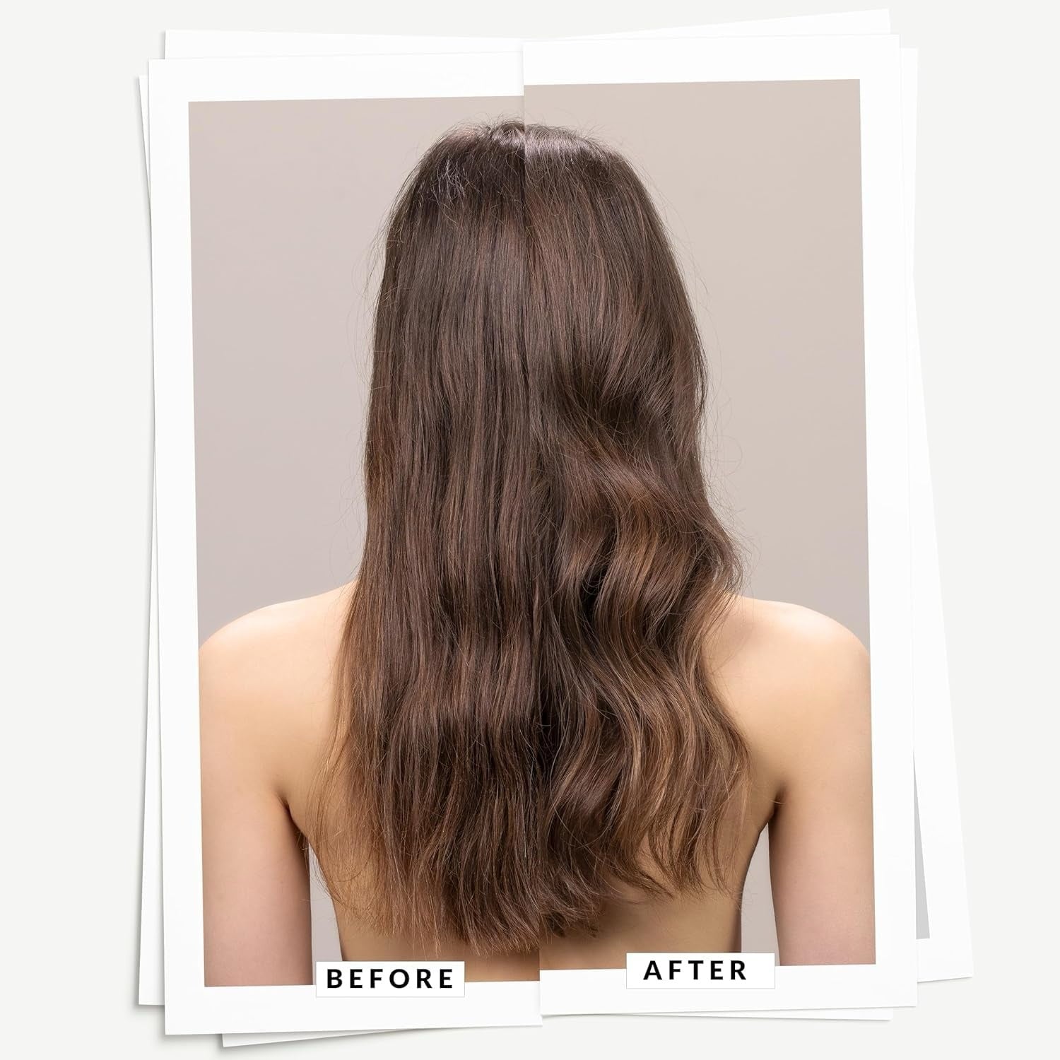 This Is a Volume Boosting Mousse 250 mL