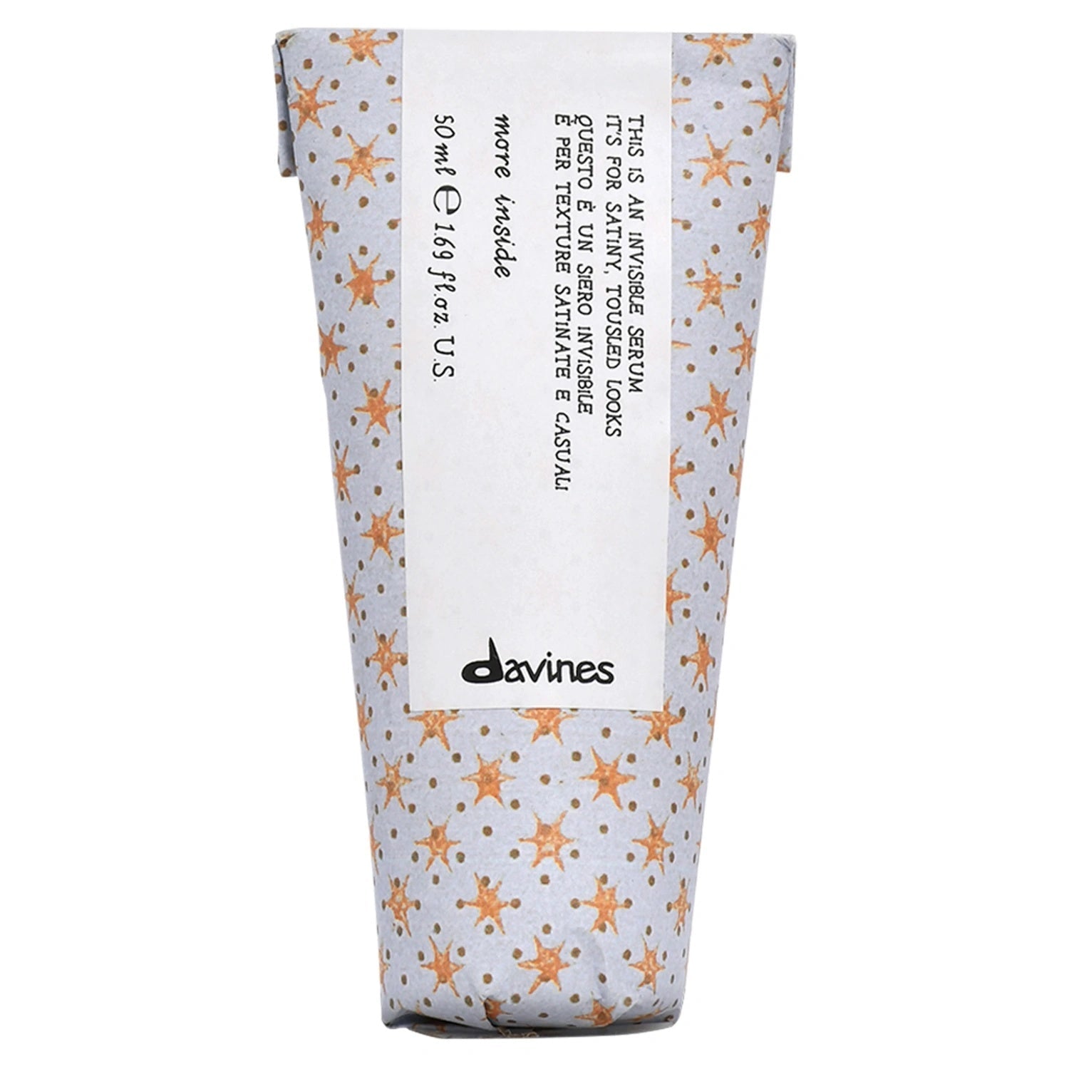 This Is an Invisible Serum 50 mL