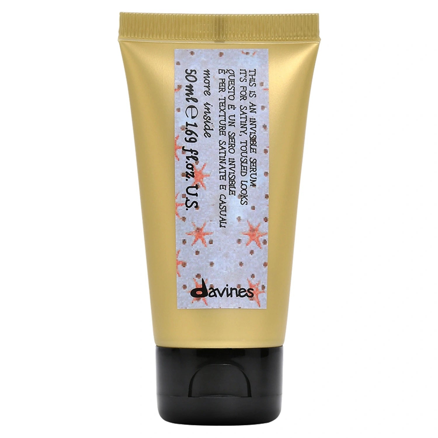 This Is an Invisible Serum 50 mL