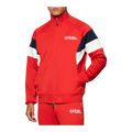 Sergio Tacchini Pero Men Track Jacket Poinciana