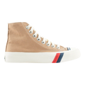 Pro-Keds Royal Hi Canvas Men Sneakers Brown