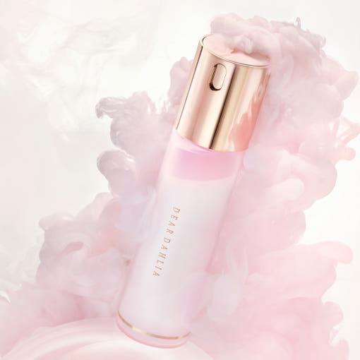 DEAR DAHLIA Endless Skin Cream Mist 100ml