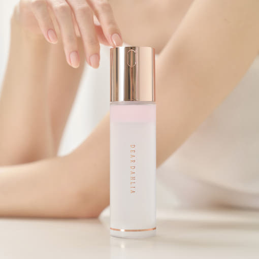 DEAR DAHLIA Endless Skin Cream Mist 50ml