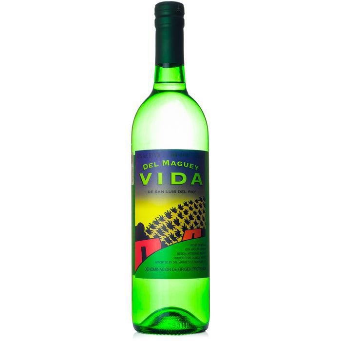 'Vida' Mezcal (Espadin | 750ML)