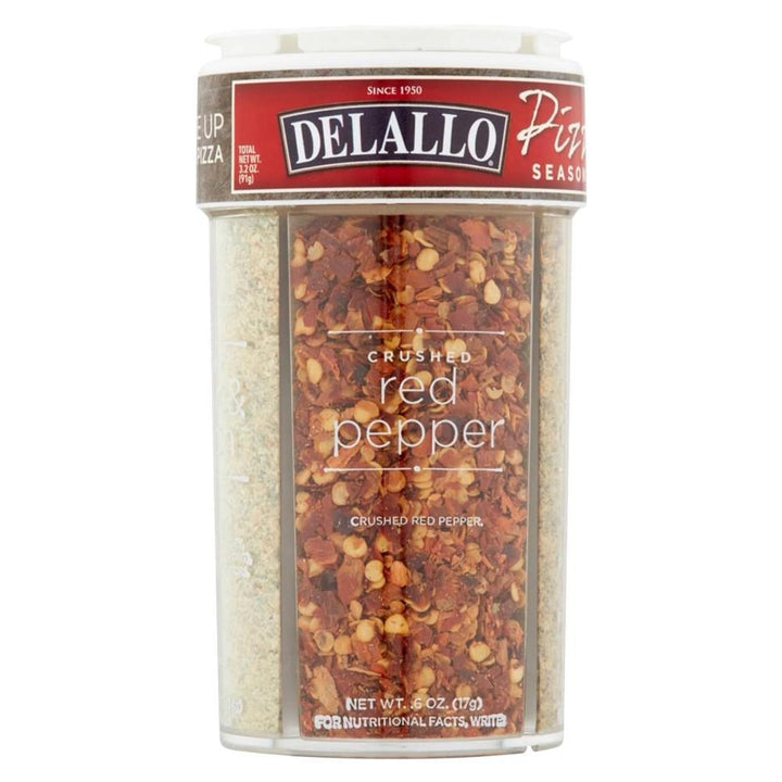 '4-in-1' Pizza Seasoning (3.2OZ)