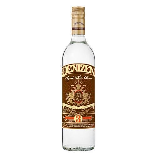 Aged White Rum (750ML)