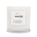 Deluxe Desert Rose™ Candle