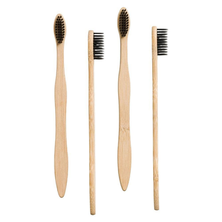 Bamboo Toothbrush